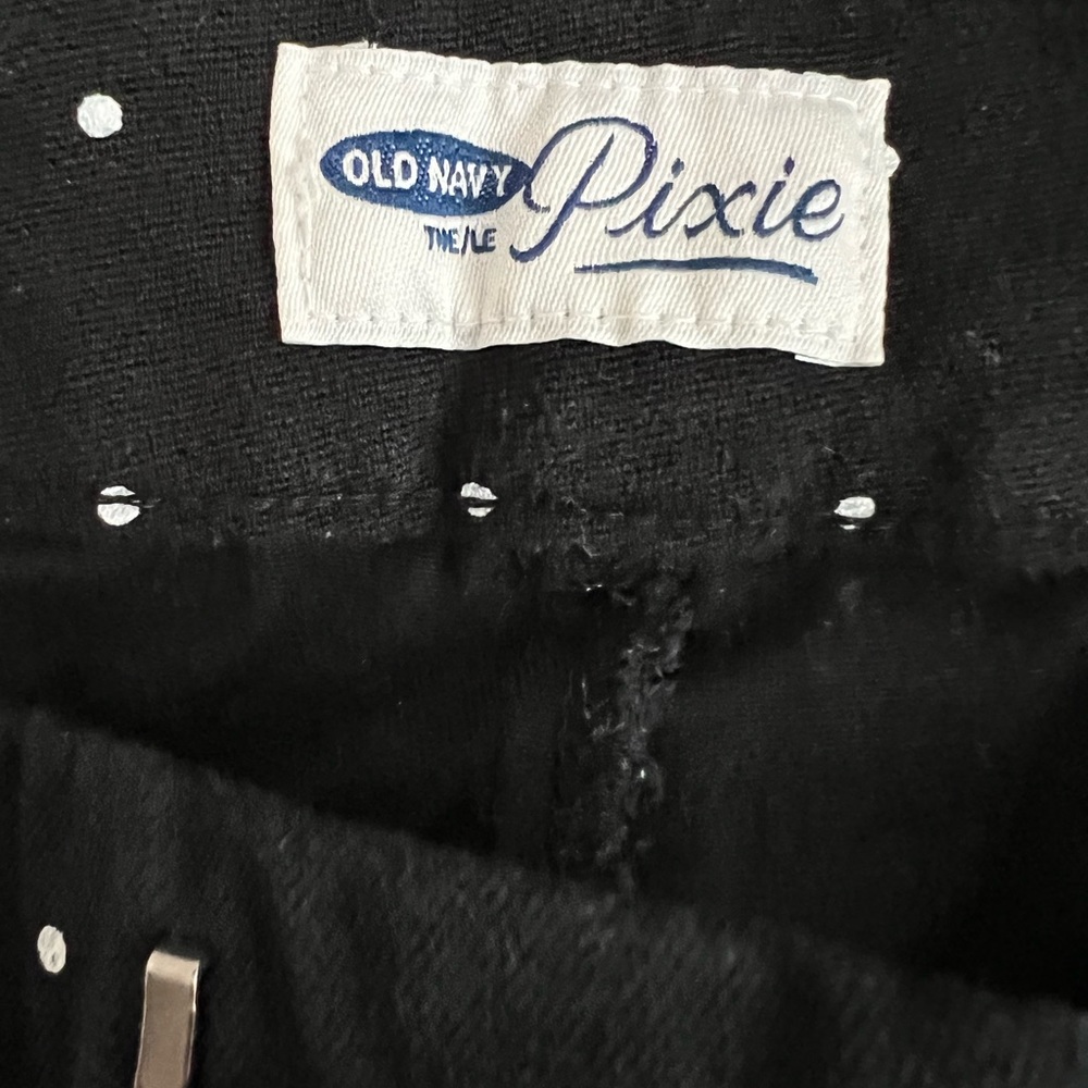 Pixie pant - Picture 4 of 4
